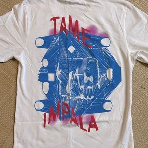 Tame Impala “Luca” band shirt